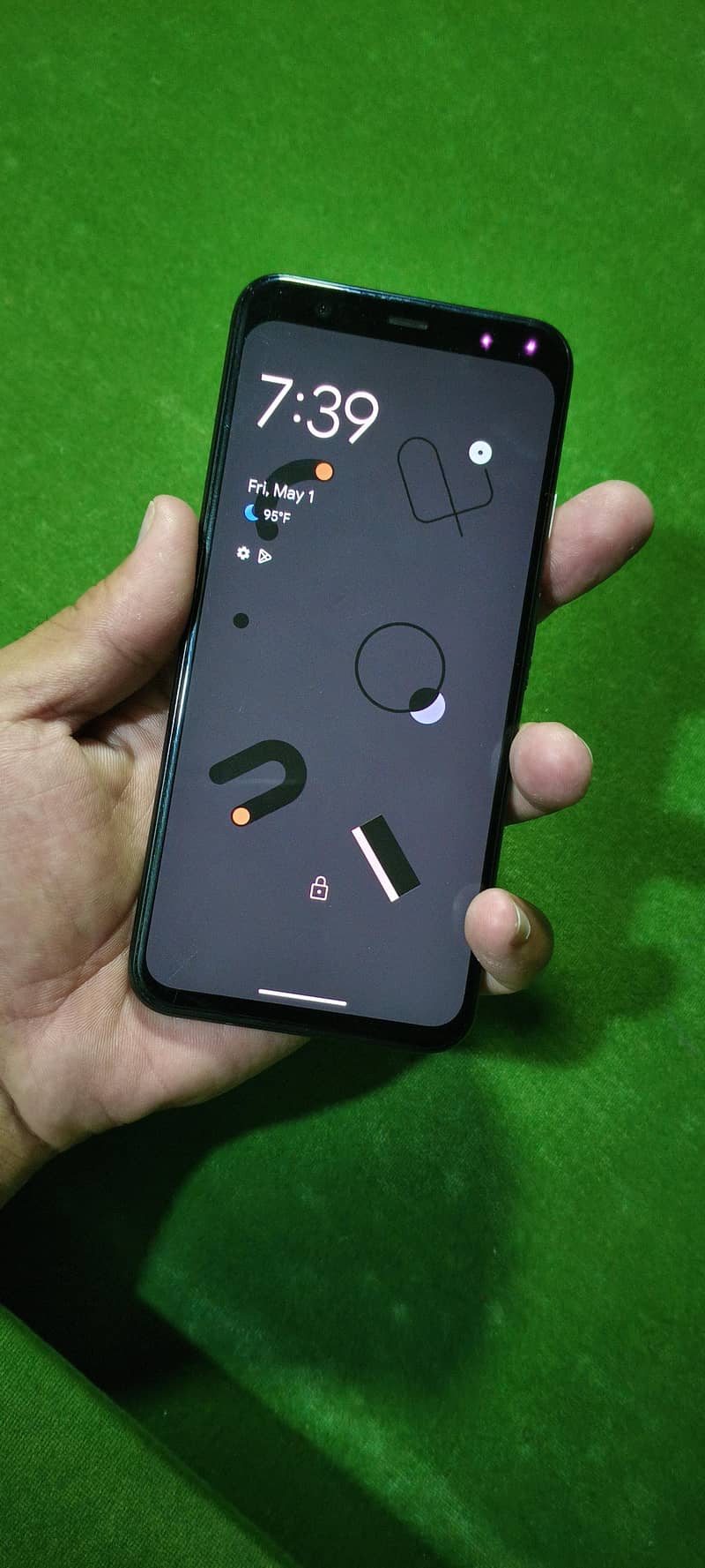 google pixel 4____6/64 6