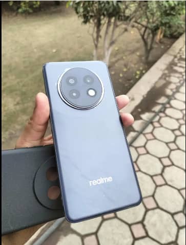 Realme 13 Plus