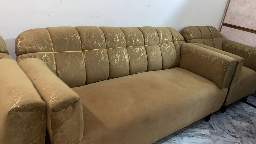 7 seater sofah 0