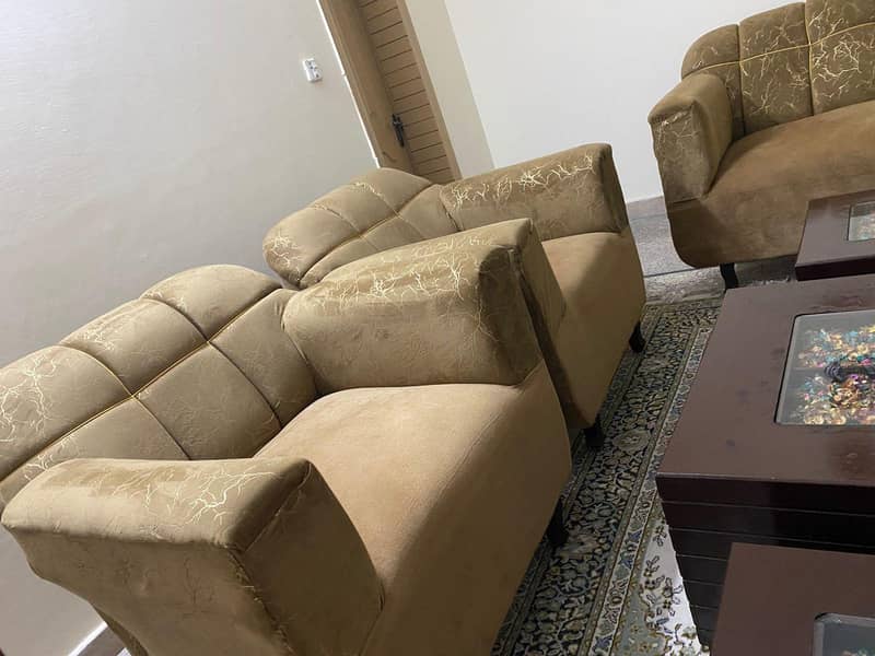7 seater sofah 2