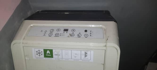 portable Ac