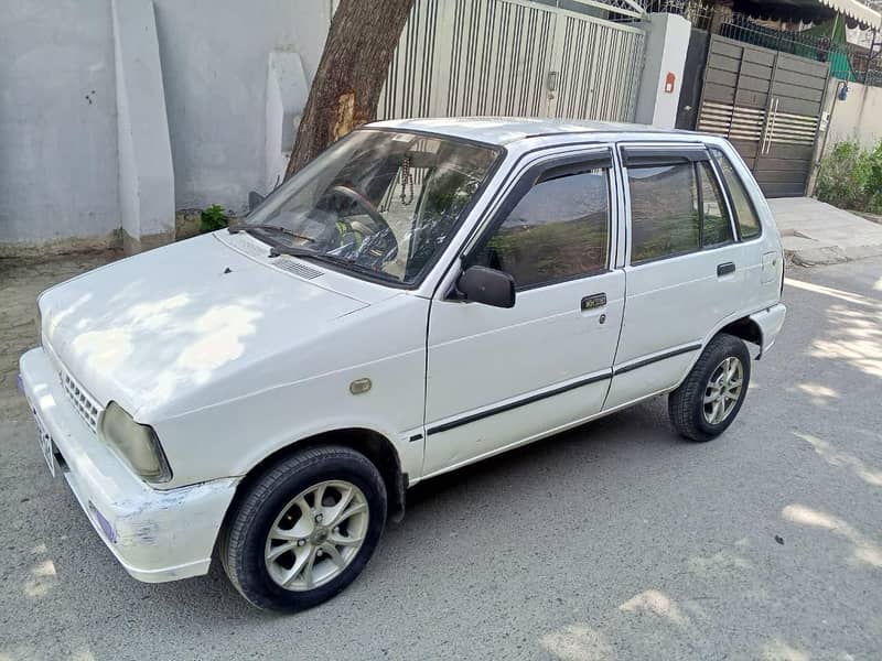 Mehran 2002 2