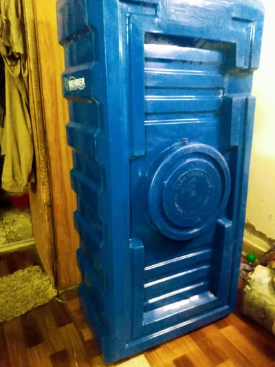 water tank rehbar 2.5x5