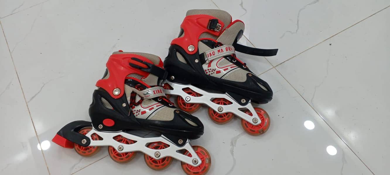 Skating Shoes 0