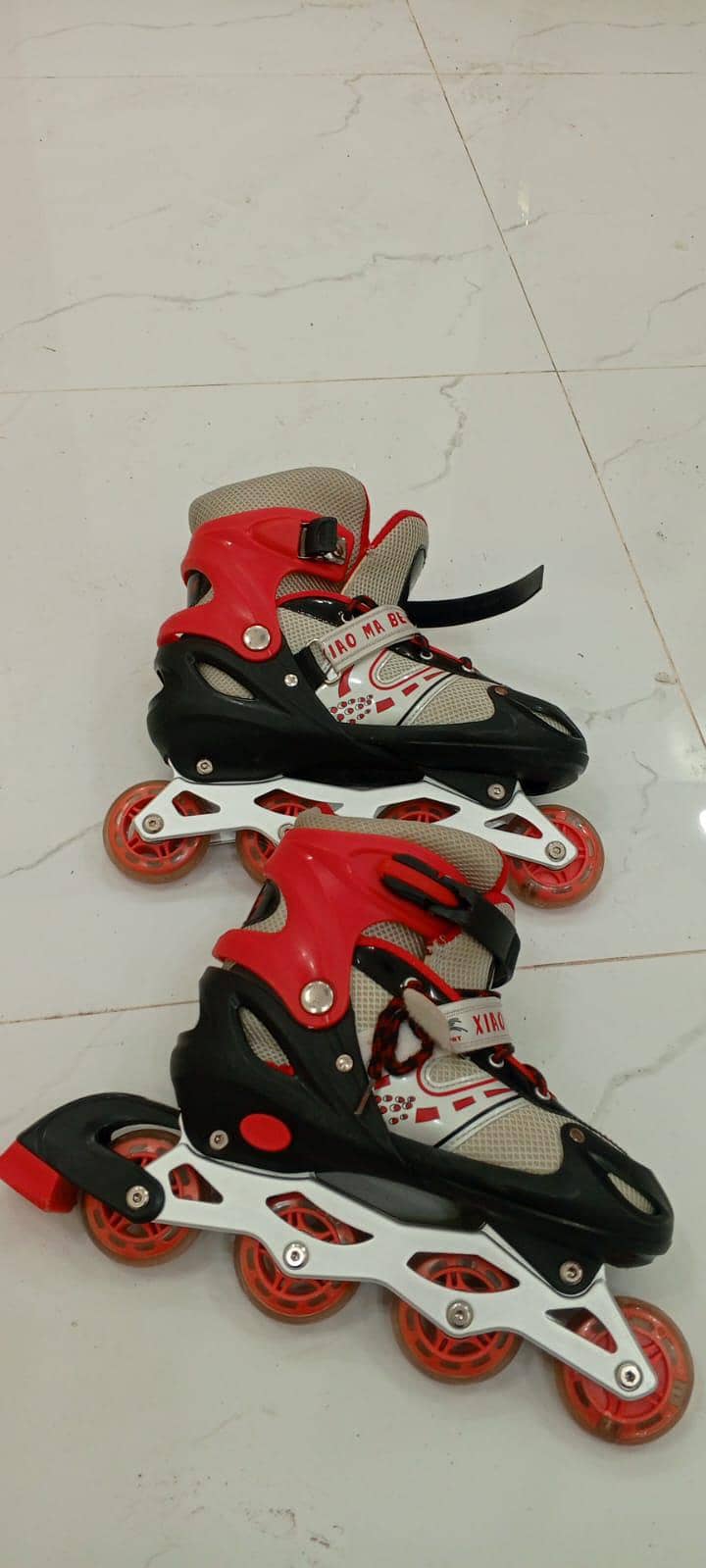 Skating Shoes 1