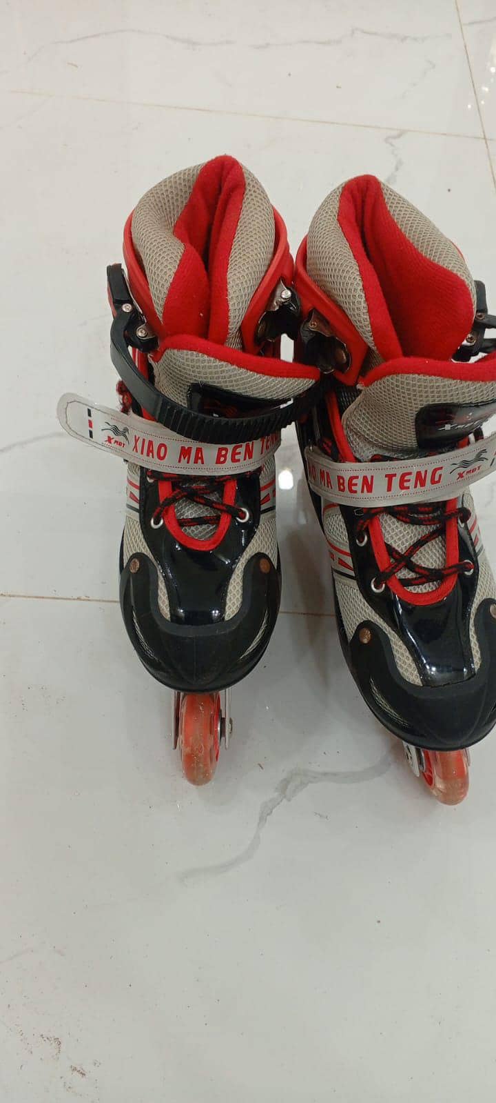 Skating Shoes 2