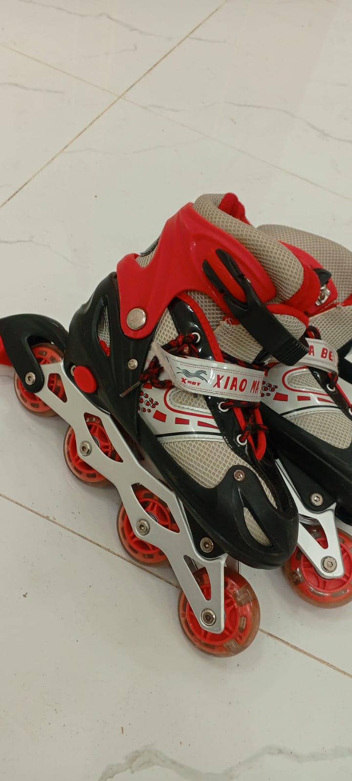 Skating Shoes 4