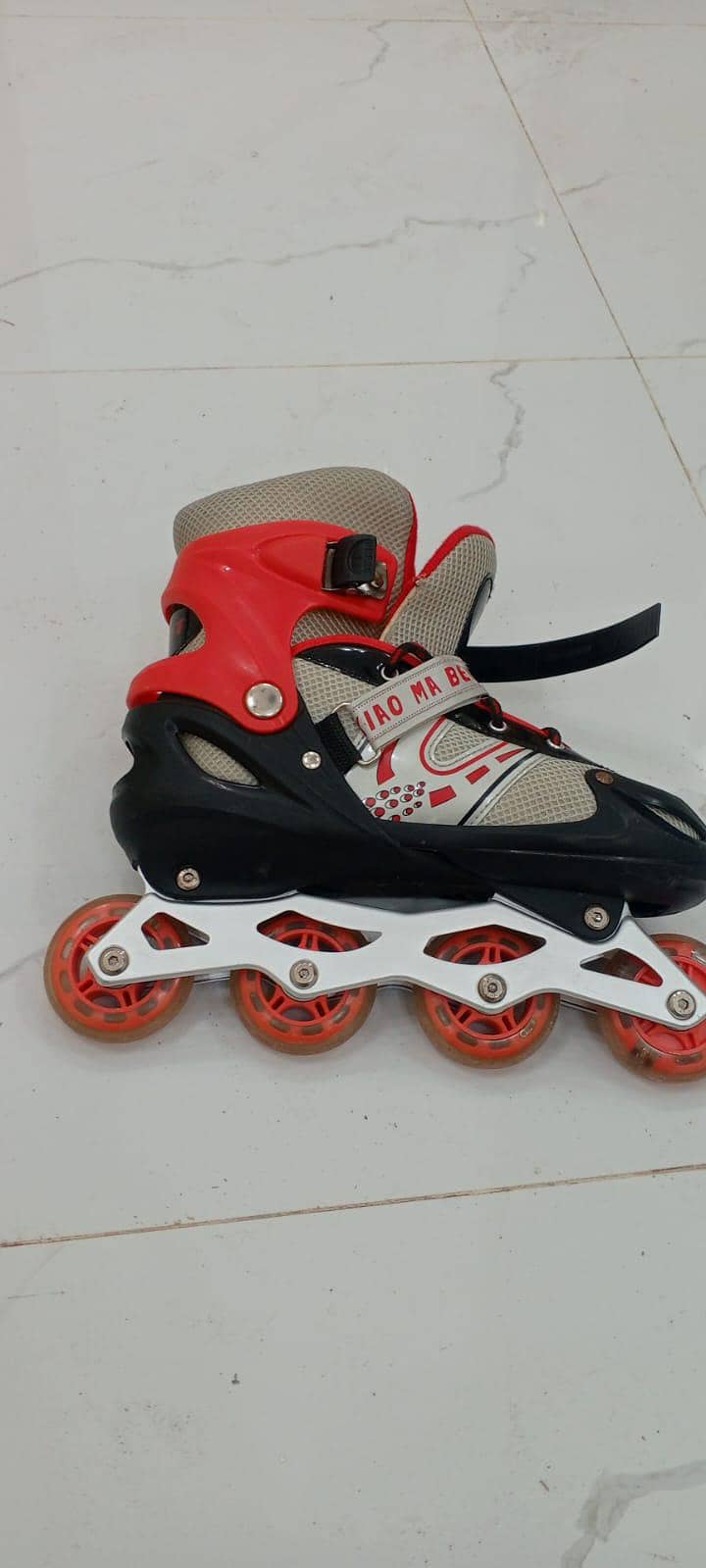 Skating Shoes 5