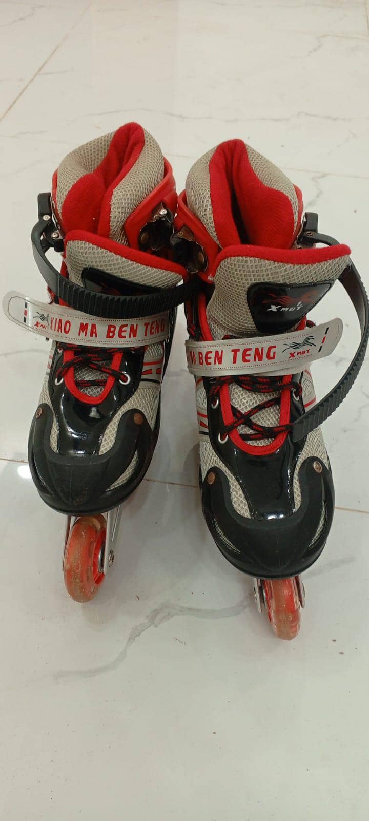 Skating Shoes 6