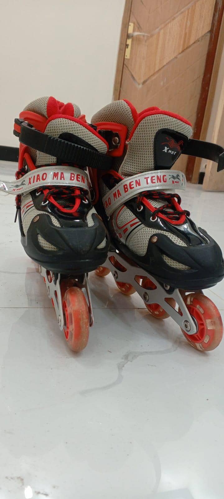 Skating Shoes 7