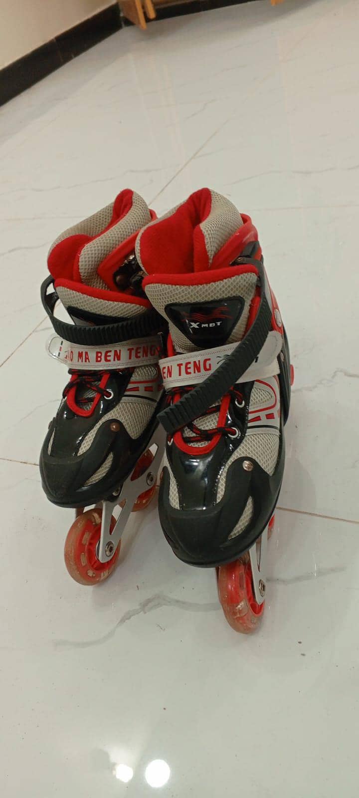 Skating Shoes 8