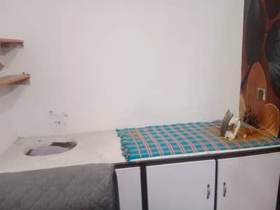 Separate House For Rent