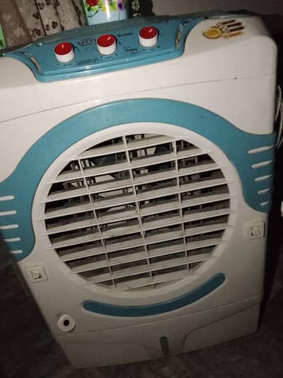 Air cooler best condition