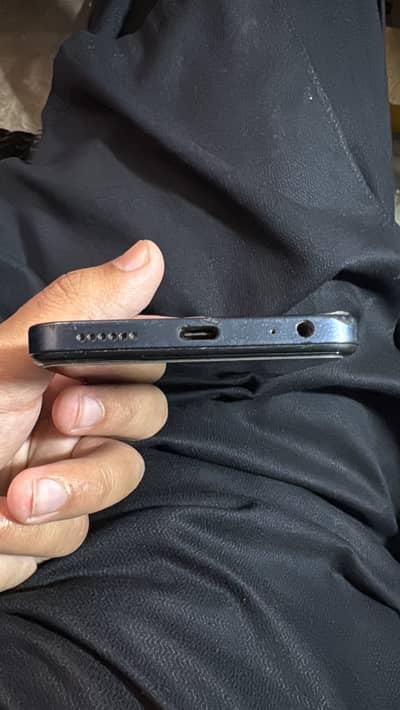 Infinix Smart 8