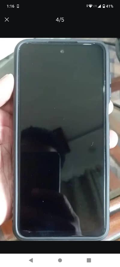 Moto G14 4 /128