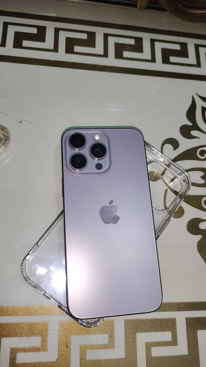 Iphone 15 pro max 0