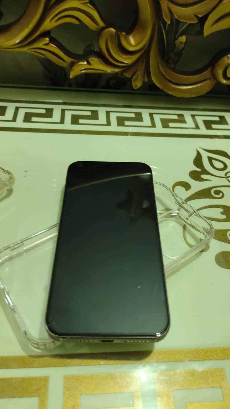 Iphone 15 pro max 2