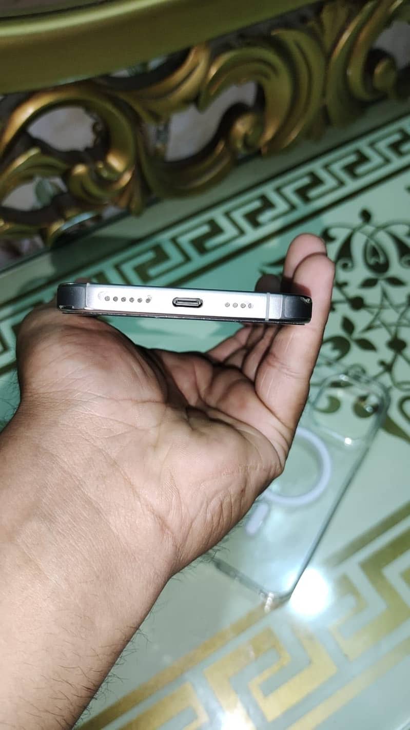 Iphone 15 pro max 3