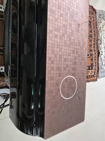 Dawnlance 1.5 ton Split Air Conditioner Limited  edition series