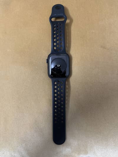 Apple Watch SE NIKE edition