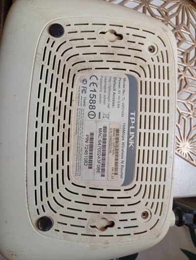 wifi tp-link