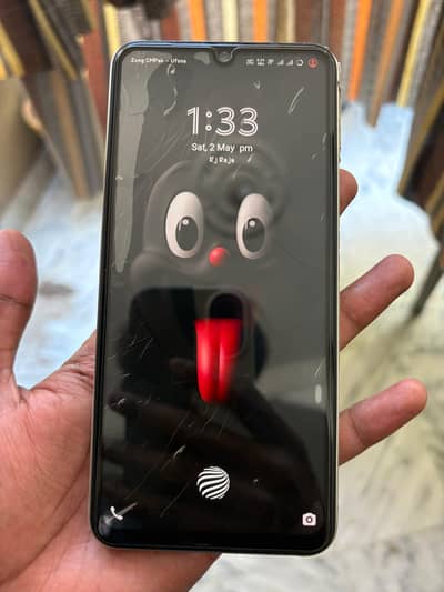 vivo v25e