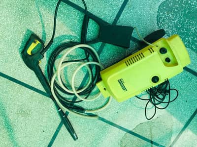 pressure washer karcher company made Italy sale