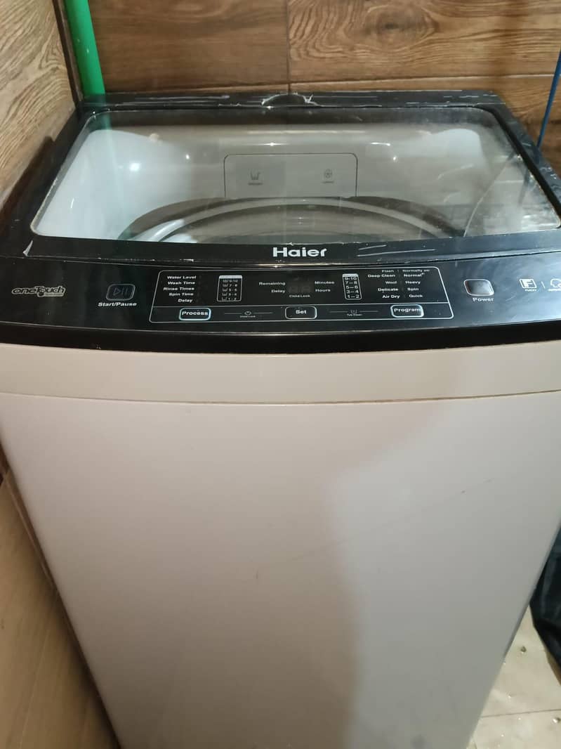 Haier 0