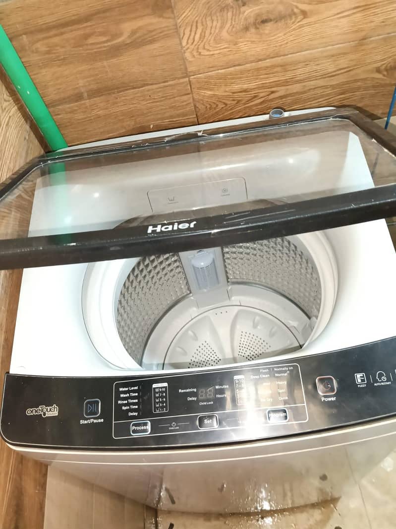 Haier 1