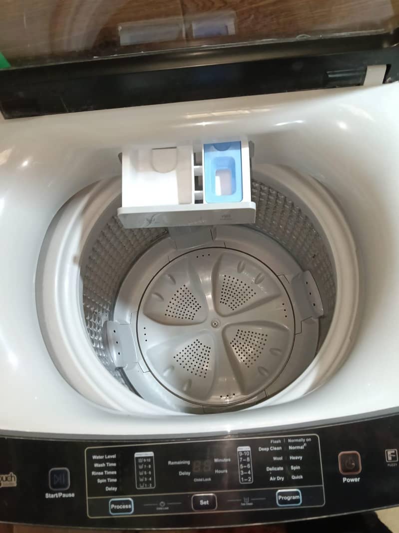 Haier 2