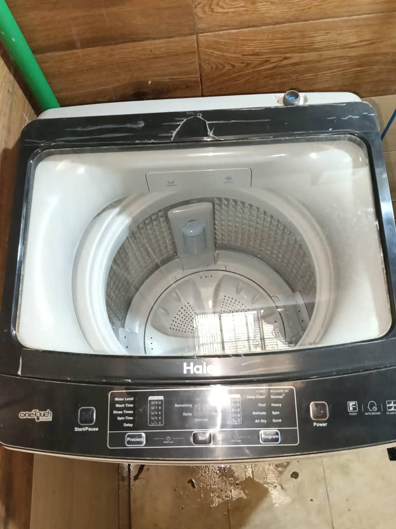 Haier 3