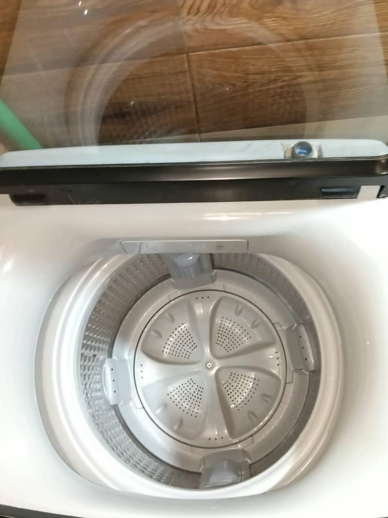 Haier 4