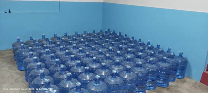 RO Water business for sale