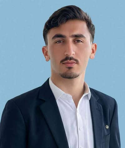 Muhammad Abeer Khan 