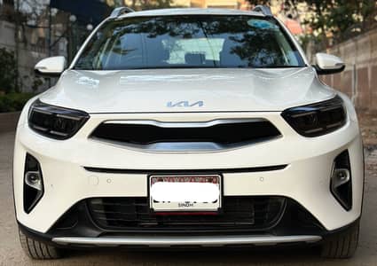 Kia stonic ex+ model 2025