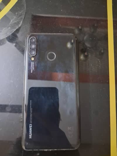 Huawei p30 lite for argent sale