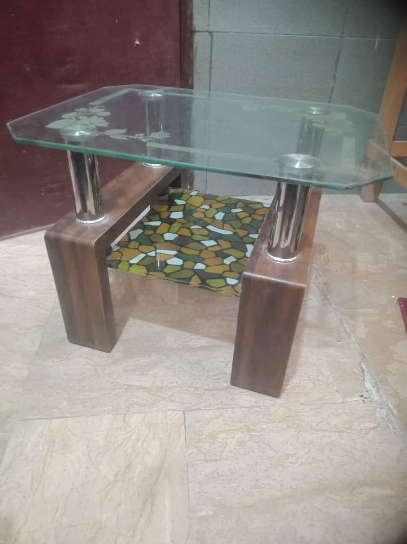 dining table 1