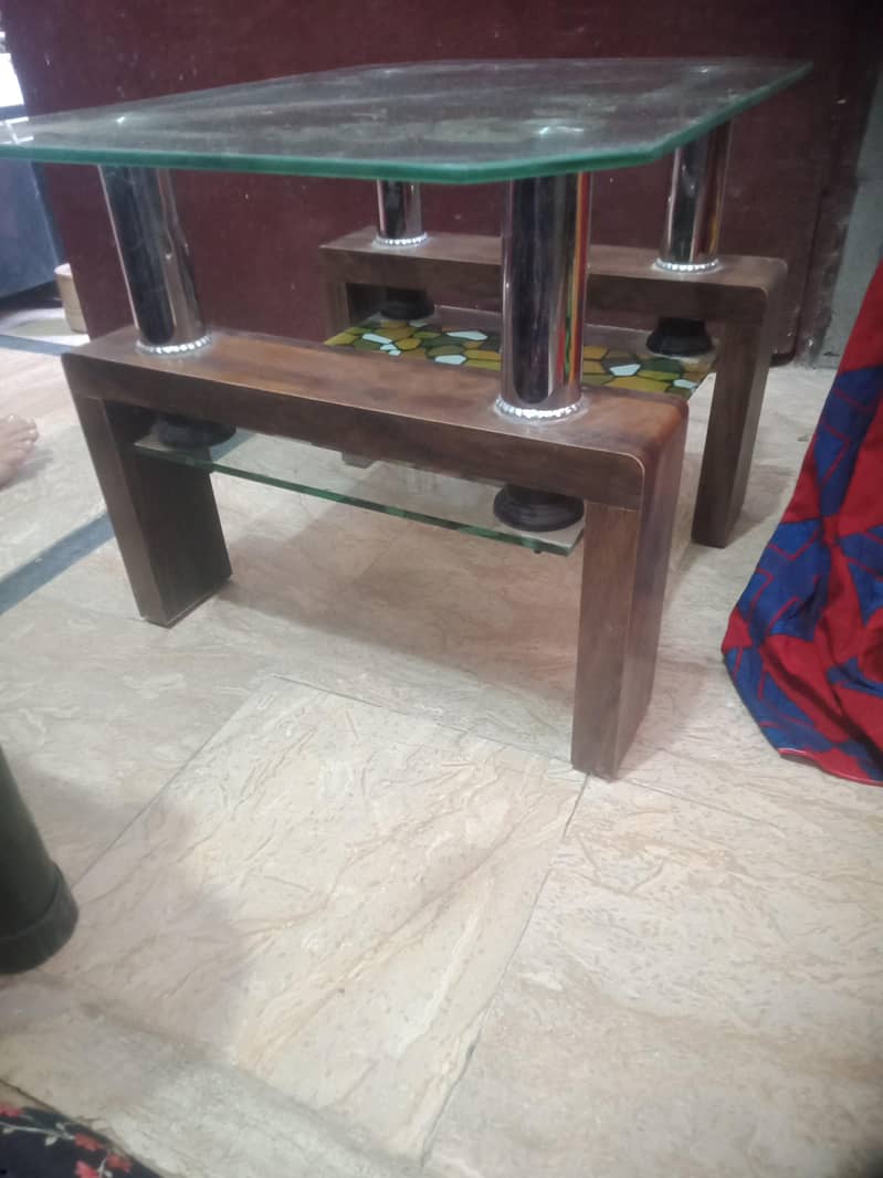 dining table 2