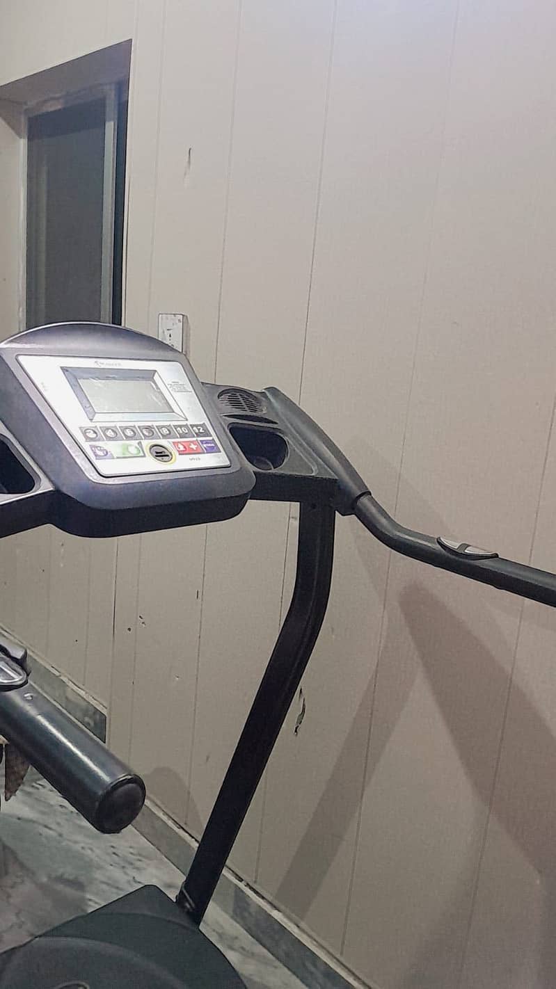 Treadmill 3