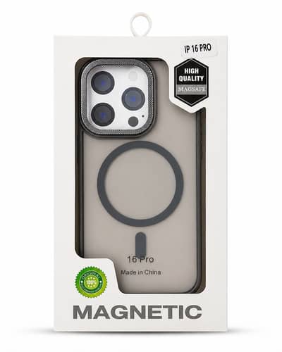 Iphone 16 pro cases high quality