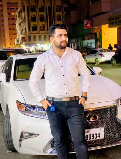 Nabeel Sajid