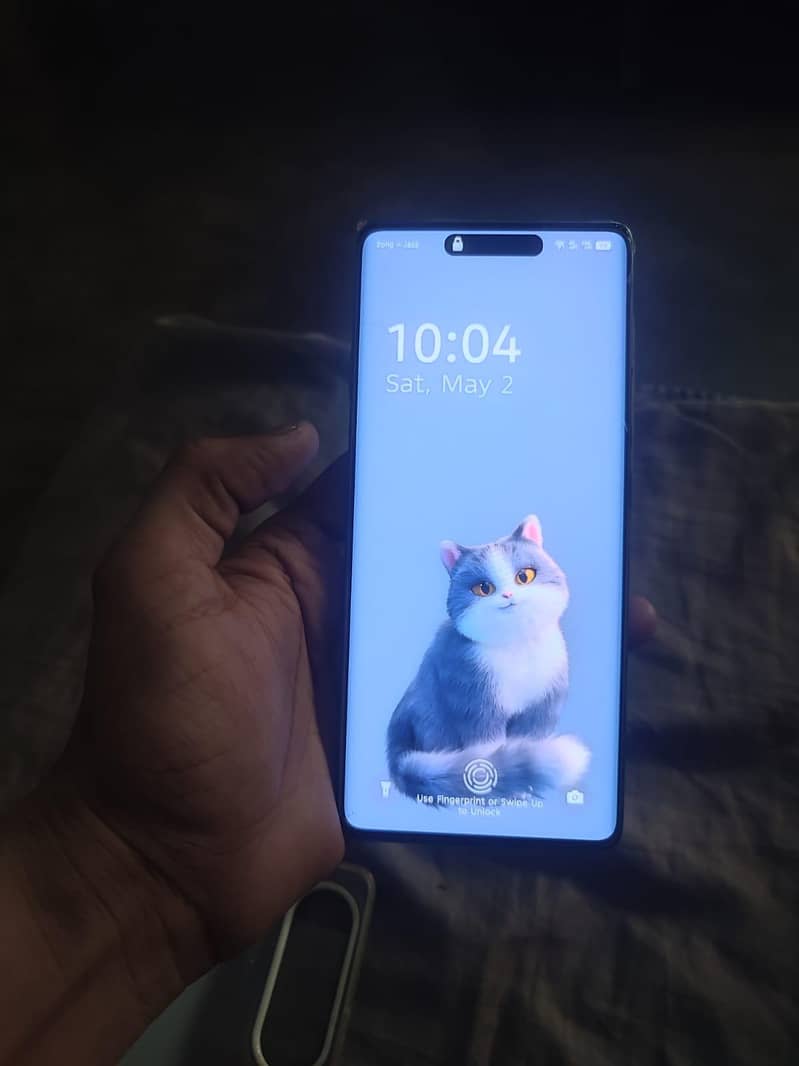 tecno camon 40pro 5