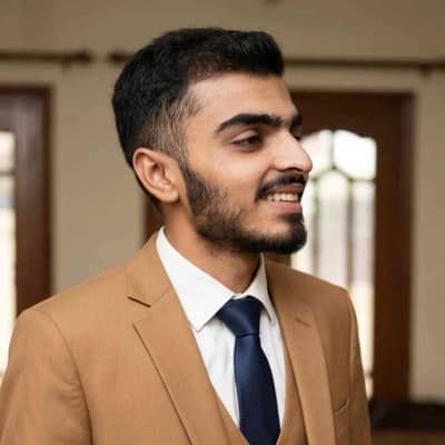 Muhammad Khalid 