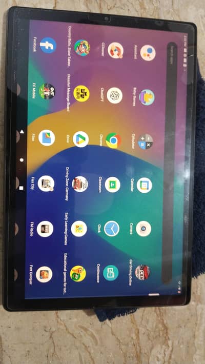 LENOVO TABLET 6  10.3 inch
