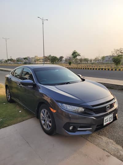 Honda Civic UG Better than Toyota corolla, Sportage, MG, Tucson, Prius