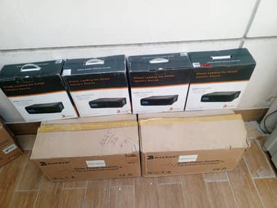 Low cost Ups and solar inverter best for fridge