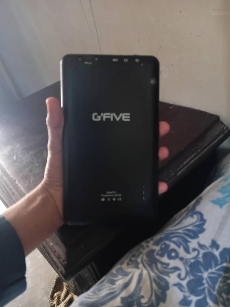 Tablet 2