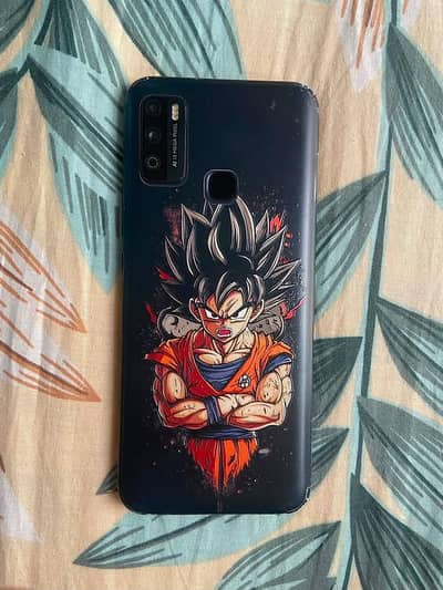 Infinix Hot 9 play 2/32