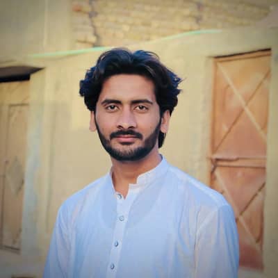 Wali Muhammad 