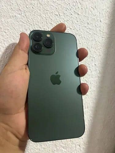 iPhone 13 pro max 1